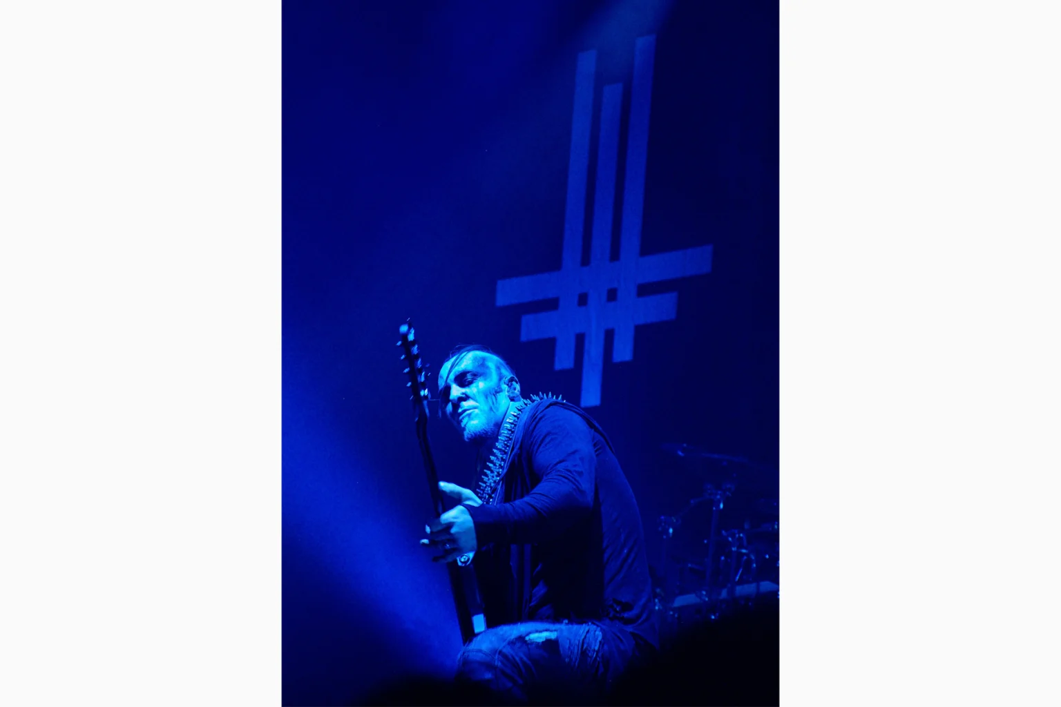 Behemoth, Istanbul 2019
