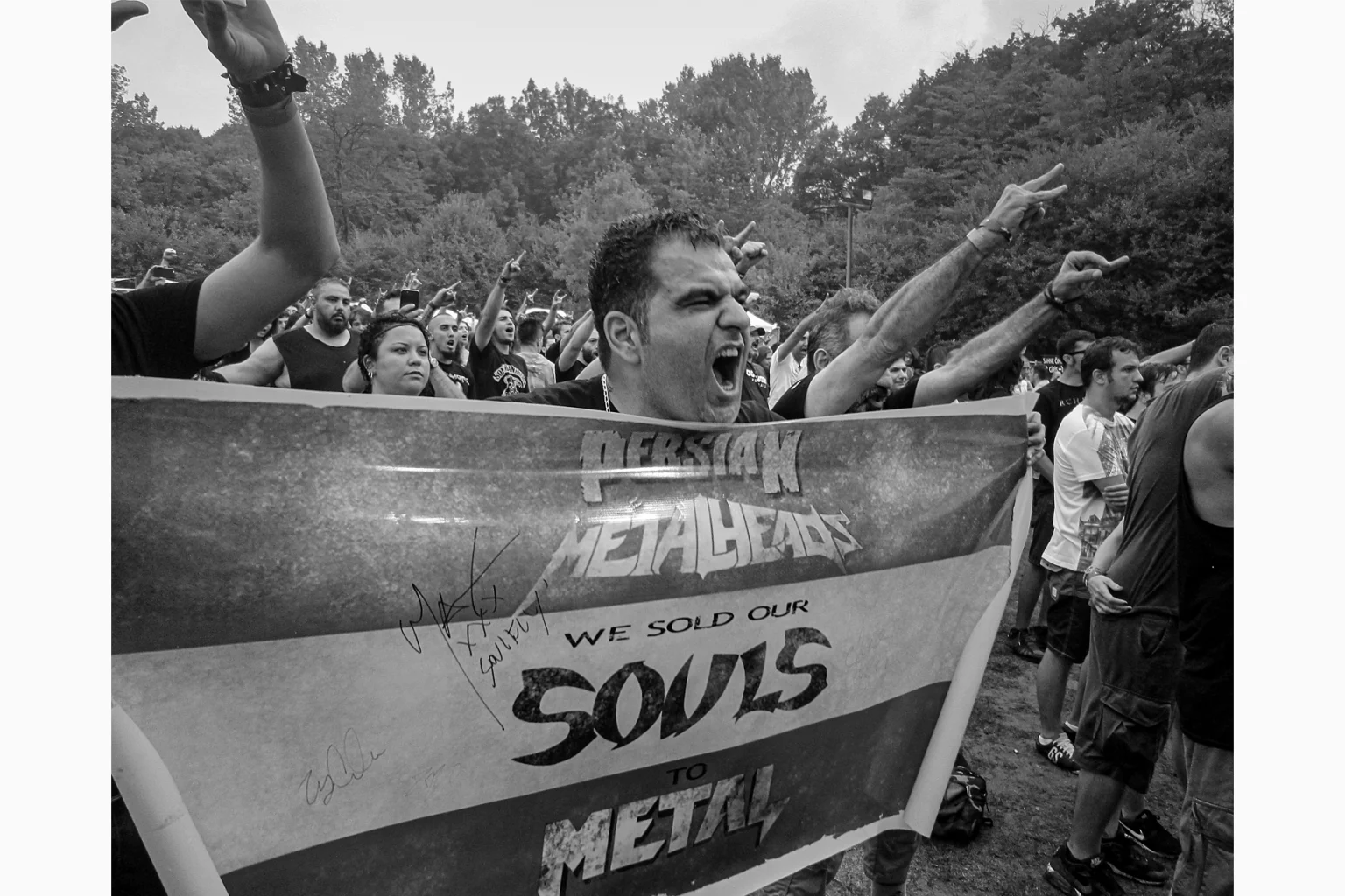 Istanbul, Rock Off 2015
