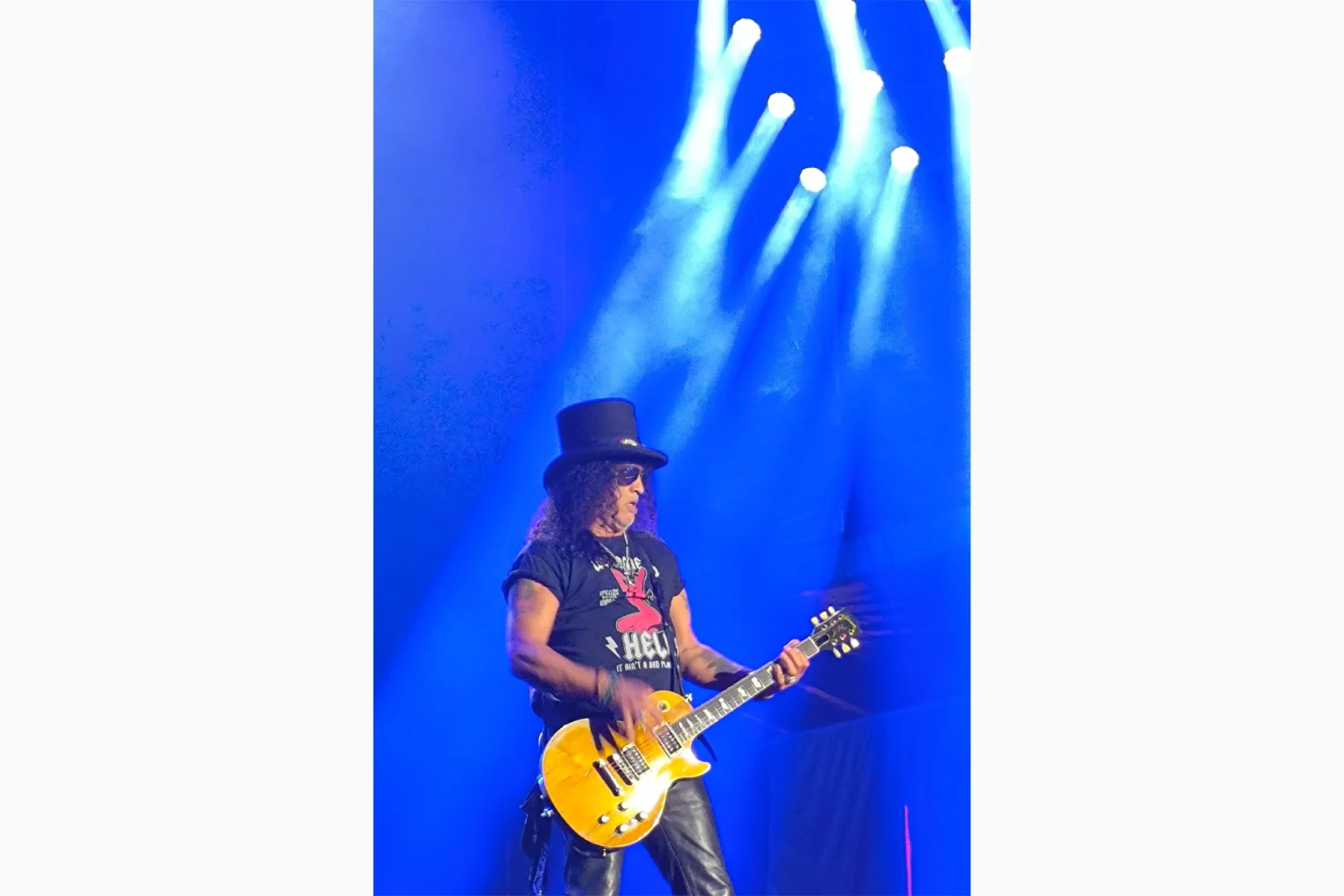 Guns N Roses, Georgia 2025
