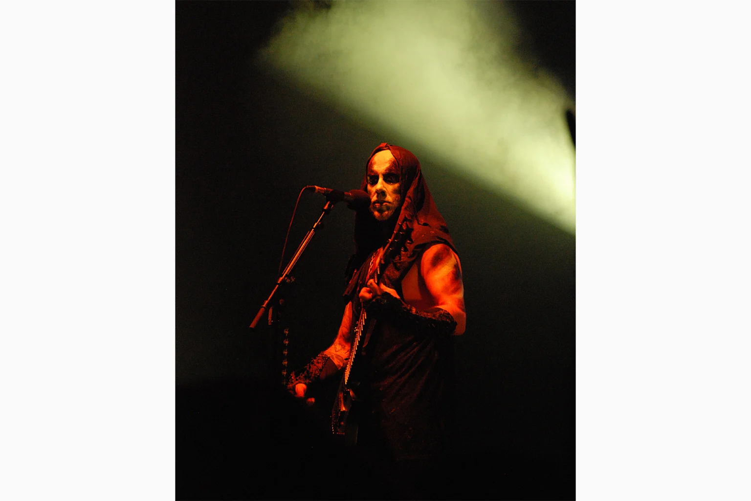 Behemoth, Istanbul 2019
